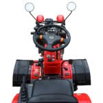 Трактор KENTAVR 10D