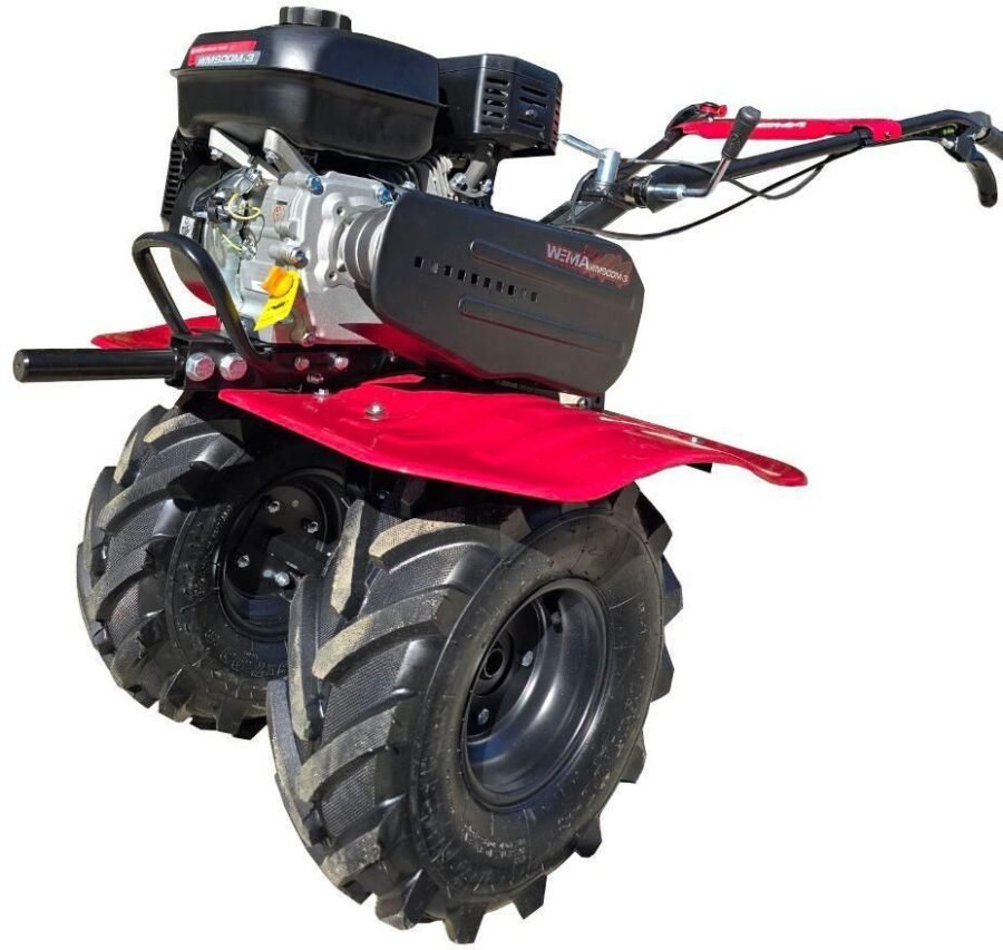 Мотоблок WEIMA WM900m3 BASIS