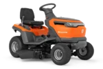 Садовий трактор Husqvarna TS 100i