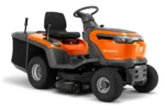 Трактор Husqvarna TС 114