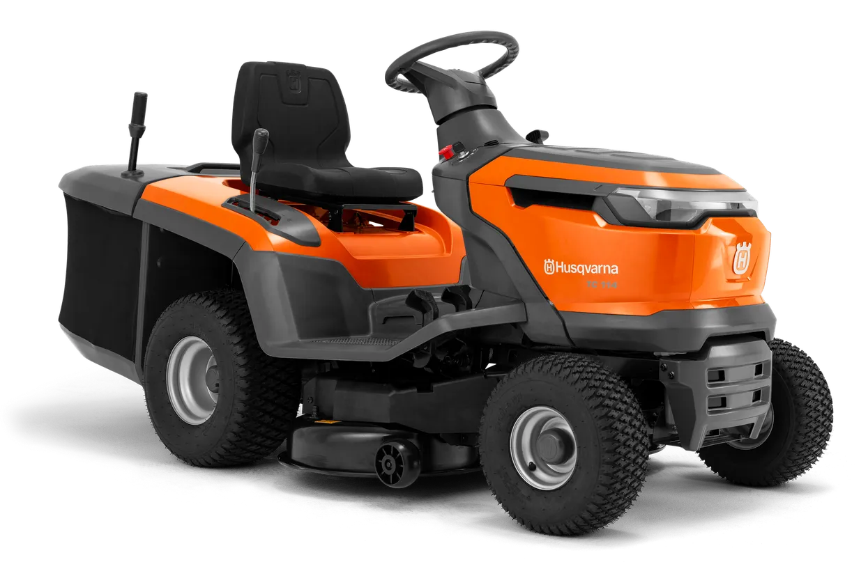 Трактор Husqvarna TС 114 Трактор Husqvarna TС 114