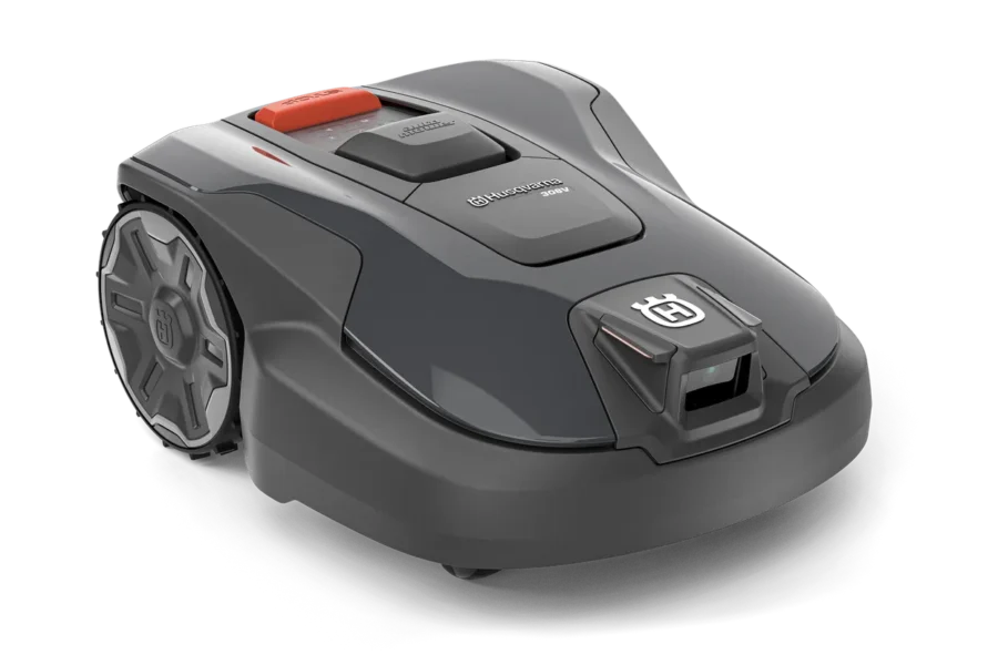 Газонокосарка-робот Husqvarna AM 308V
