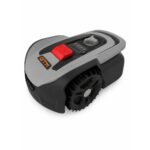 Газонокосарка-робот GTM RLM500/16W 500 кв.м в комплекті (RLM500/16W)