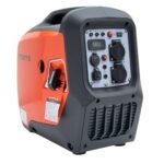 Інверторний бензиновий генератор Forte FG4050i 3 кВт