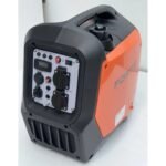 Forte FG4050i — панель з розетками 230 В та ручкою для перенесення