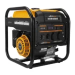 Інверторний бензогенератор MaXpeedingRods MXR4800i 3,5 кВт
