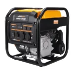 MaXpeedingRods MXR4800i — двигун і відкритий рамний корпус