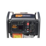 Sturmax PGM8730I — двигун LT170F 208 см³ з ручним стартером