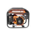 Sturmax PGM8730I — паливний бак 8 л і трубчастий захисний каркас