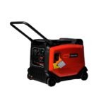 Sturmax PGM8738IE — закритий шумозахисний корпус, рівень шуму 52 дБ