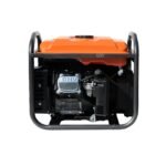 Sturmax PGM8750IE — паливний бак 12 л і трубчастий каркас